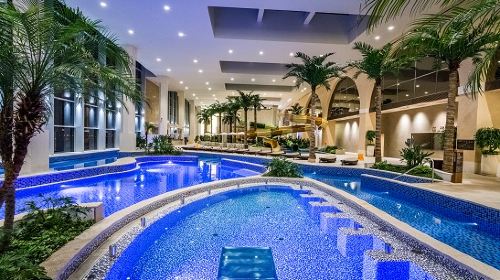 AQUAFIELD Hanam