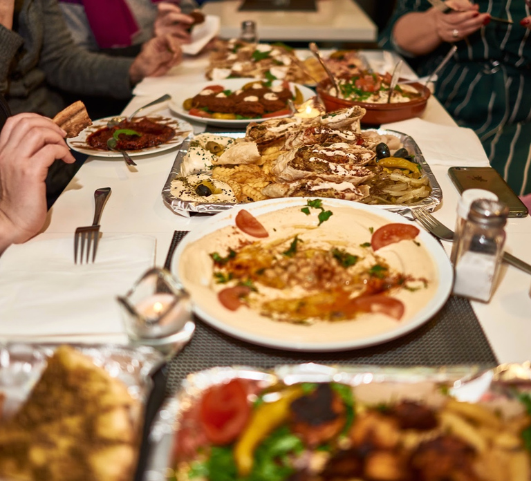 Leipzig: 3 dangerously delicious hours in Eisenbahnstraße