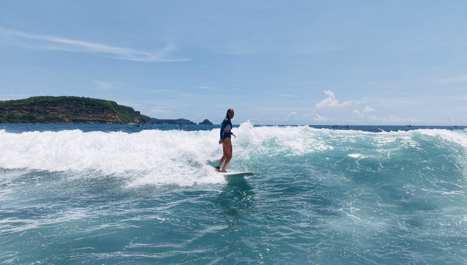 Bangtao Surf School