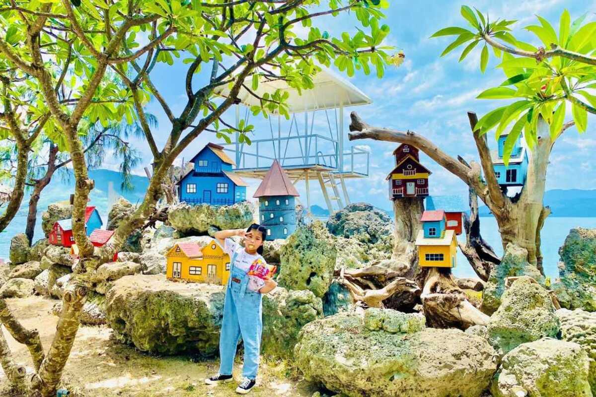 Orchid Island Ticket in Nha Trang - HolidaySG