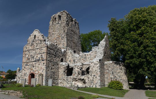 Viking History Full-Day Public Tour