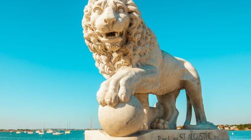 From Orlando: St Augustine Tour and Pirate & Treasure Museum Day Tours