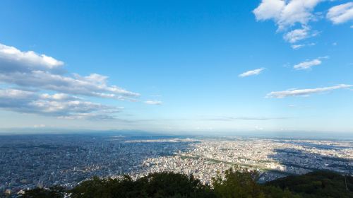 Mt. Moiwa - HolidaySG