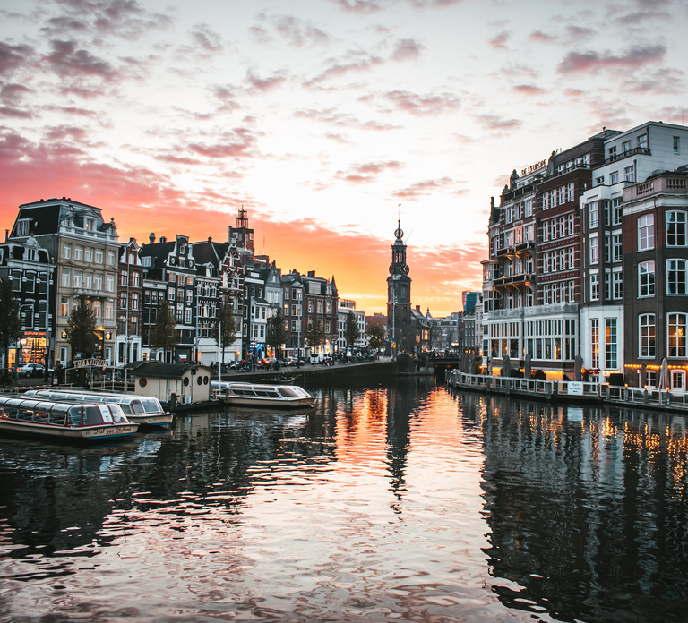From Brussels: Cheese, Clogs & Windmills Amsterdam Day Trip