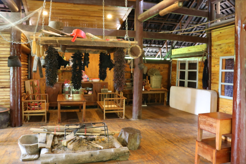 Sapa 3 Days 2 Nights With Limousine Transfer from Ha Noi