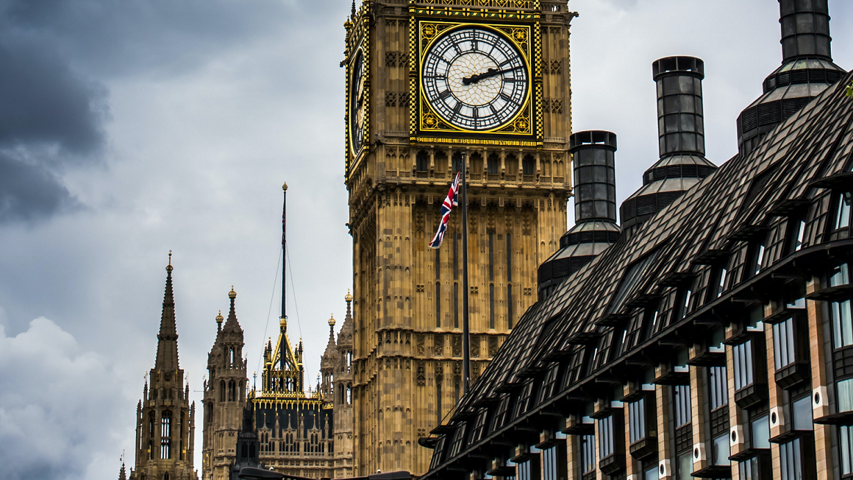 Westminster: The Heart of London self-guided audio tour