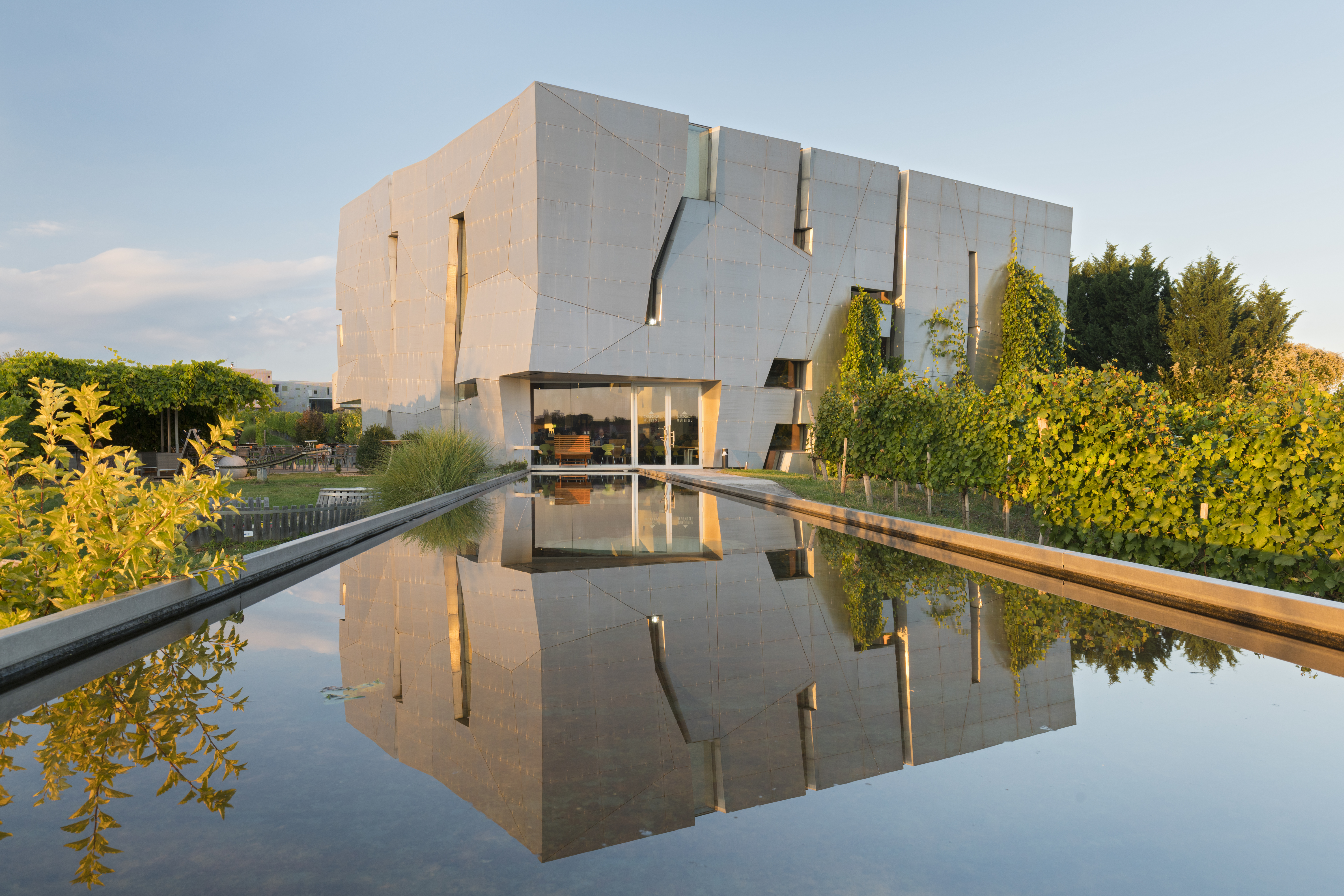LOISIUM WineExperience: Fast Track Ticket