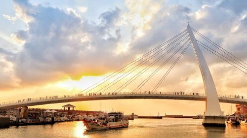 Northern Taiwan and Taipei Countryside Full-Day Private Tour