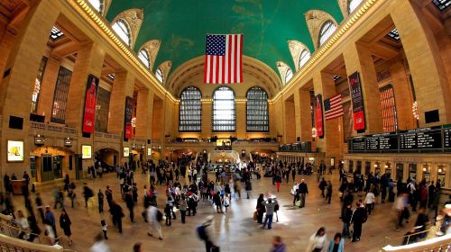1-Day Tour of New York's Internet-famous Landmarks