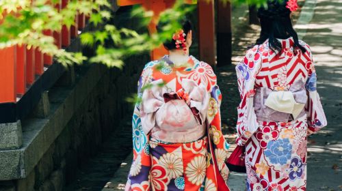 Kyoto Arashiyama + Nara Park + Fushimi Inari Taisha Photography Tour (Departing from Osaka/Kyoto) Day Tours
