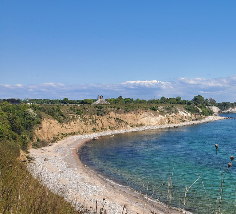 Copenhagen: Stevns Klint Geological Hot Spot UNESCO Tour