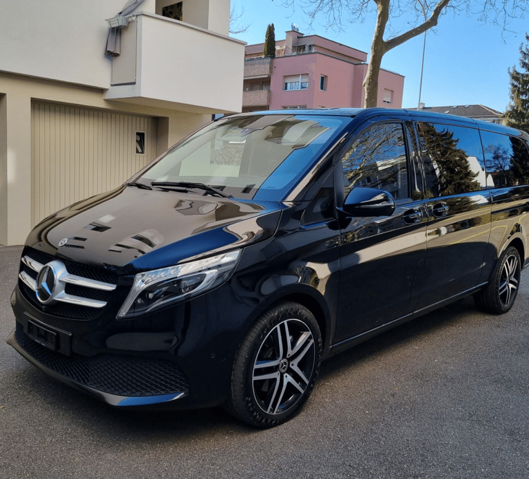 Zurich: ZRH Airport to City Centre|Hotels Private Transfer