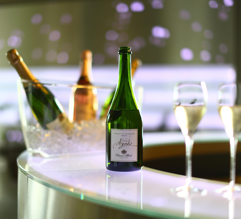 Vitteaut-Alberti: complete tasting of our Crémants de Bourgogne