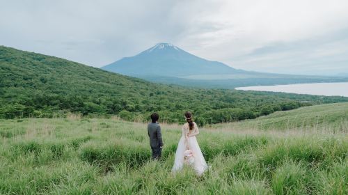 JapanFujiyoshidaTravel photography [1 hour photo session / 50 photos]