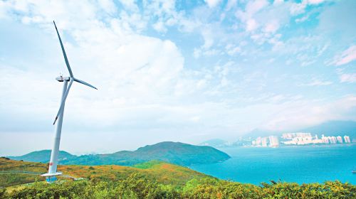 Hong Kong Lamma Island + Central Escalator Day Tour [Premium Island Small Group + Open-top Bus + Afternoon Tea] Day Tours