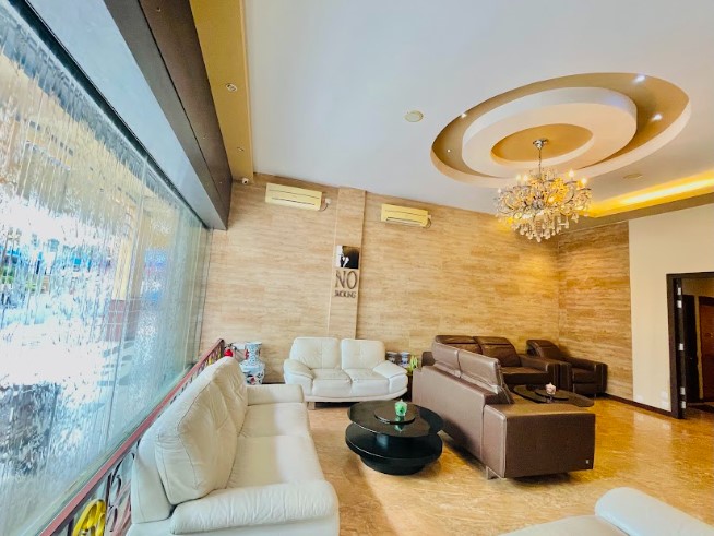 Treatment & Spa Package by Grand Majesty Spa Batam - HolidaySG