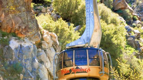 Palm Springs Aerial Tramway