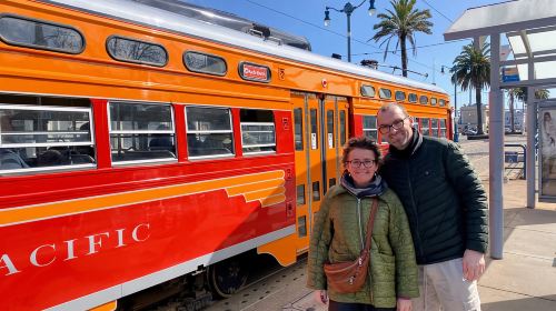 Fisherman’s Wharf Highlights Tour + Golden Gate Bay Voyage Day Tours