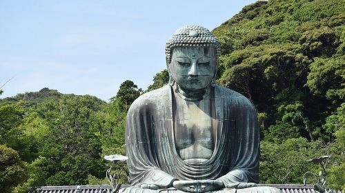 Private Kamakura plus Yokohama Tour - English Speaking Driver