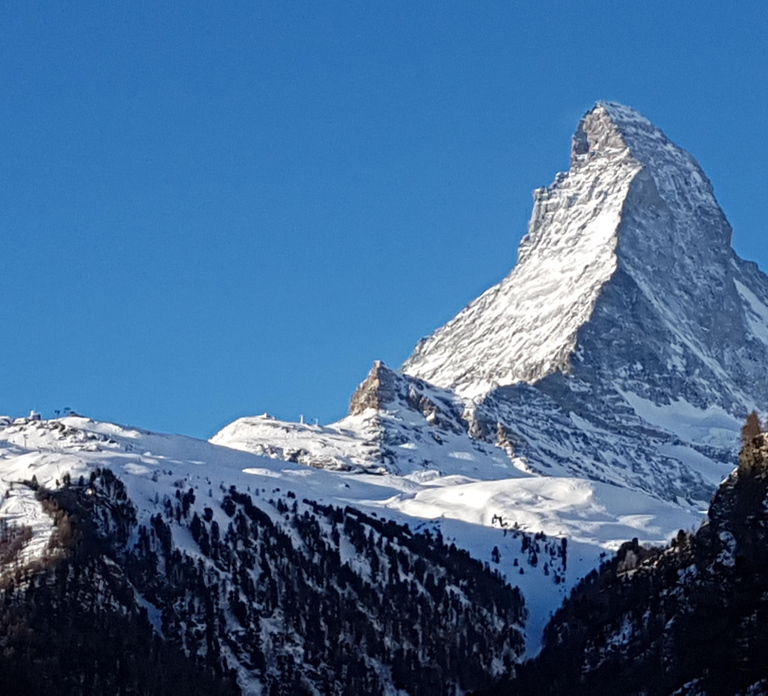 Zermatt Village Walk and Mt. Gornergrat Private Day Trip