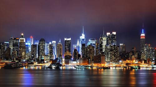 Harbor Lights cruise