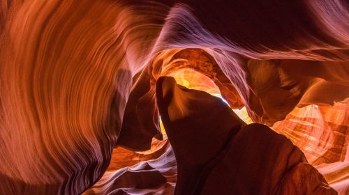 Grand Canyon: Horseshoe Bend & Antelope Canyon Flight & Tour Day Tours