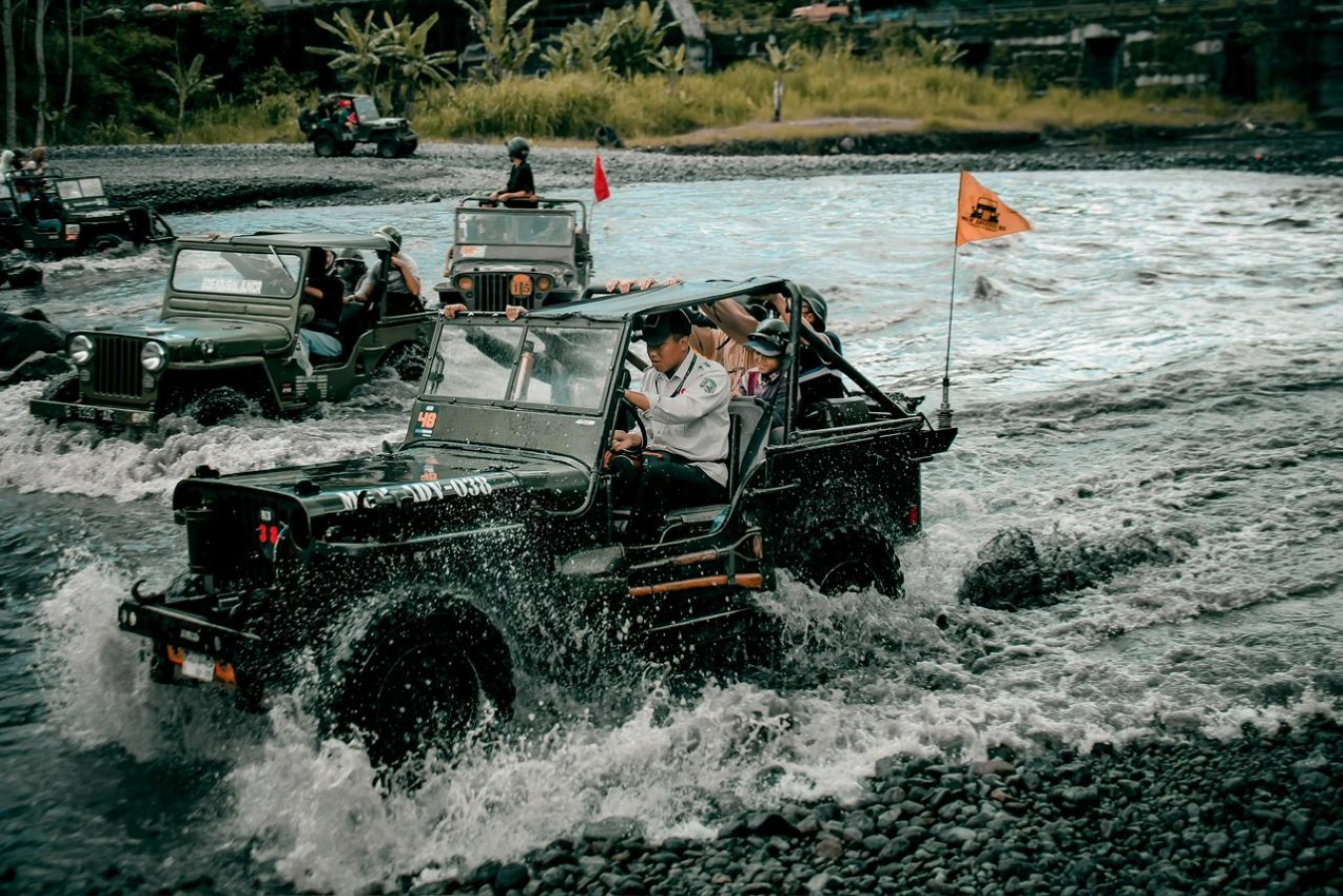 Jeep Merapi Lava Tour by MGM 2 Adventure - HolidaySG
