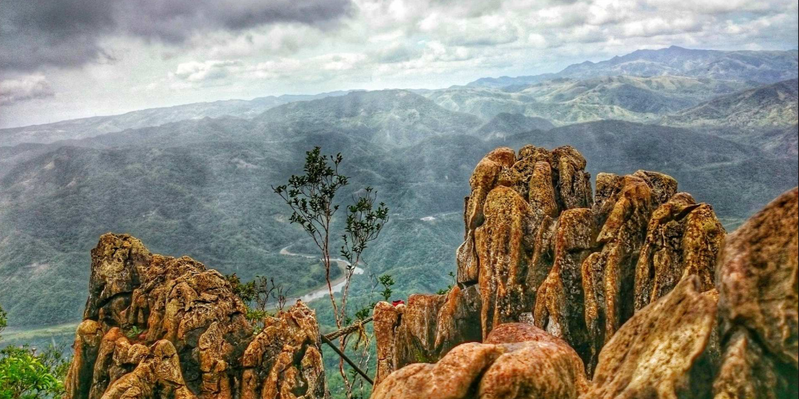 Mount Daraitan Hiking Tour from Manila - HolidaySG