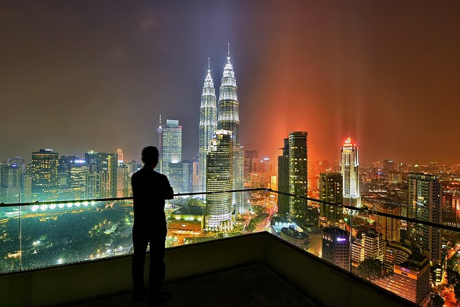 Private Day Kuala Lumpur Photographic Tour With Petronas Twin Towers (8 Hrs) - HolidaySG