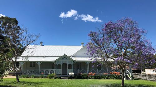 Historic Village Herberton - HolidaySG
