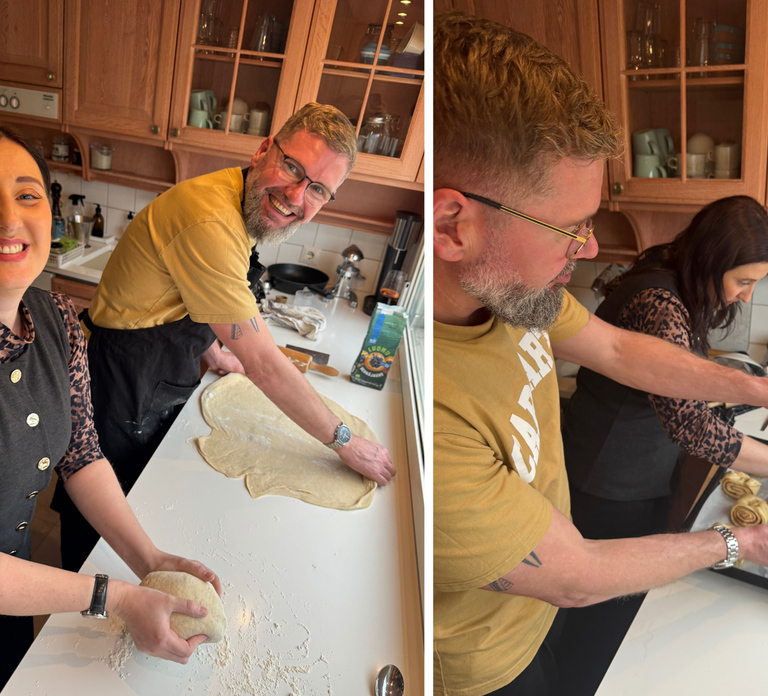 Helsinki: Cook a traditional & delicious Finnish home meal