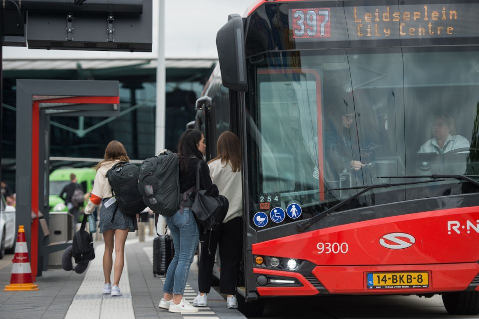 Bristol Airport Transfer