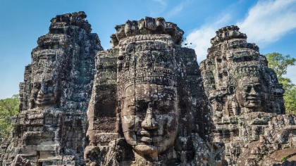 Three Day car charter Small Circle, Big Circle and Outer side Circle with Free Sunrise and Sunset viewing  (Category: Private car charter) - HolidaySG