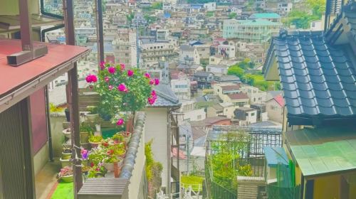 Kyushu-Nagasaki 1-day tour+ Atomic Bomb Museum + Peace Park + Glover Gardens (Group of 4) Day Tours