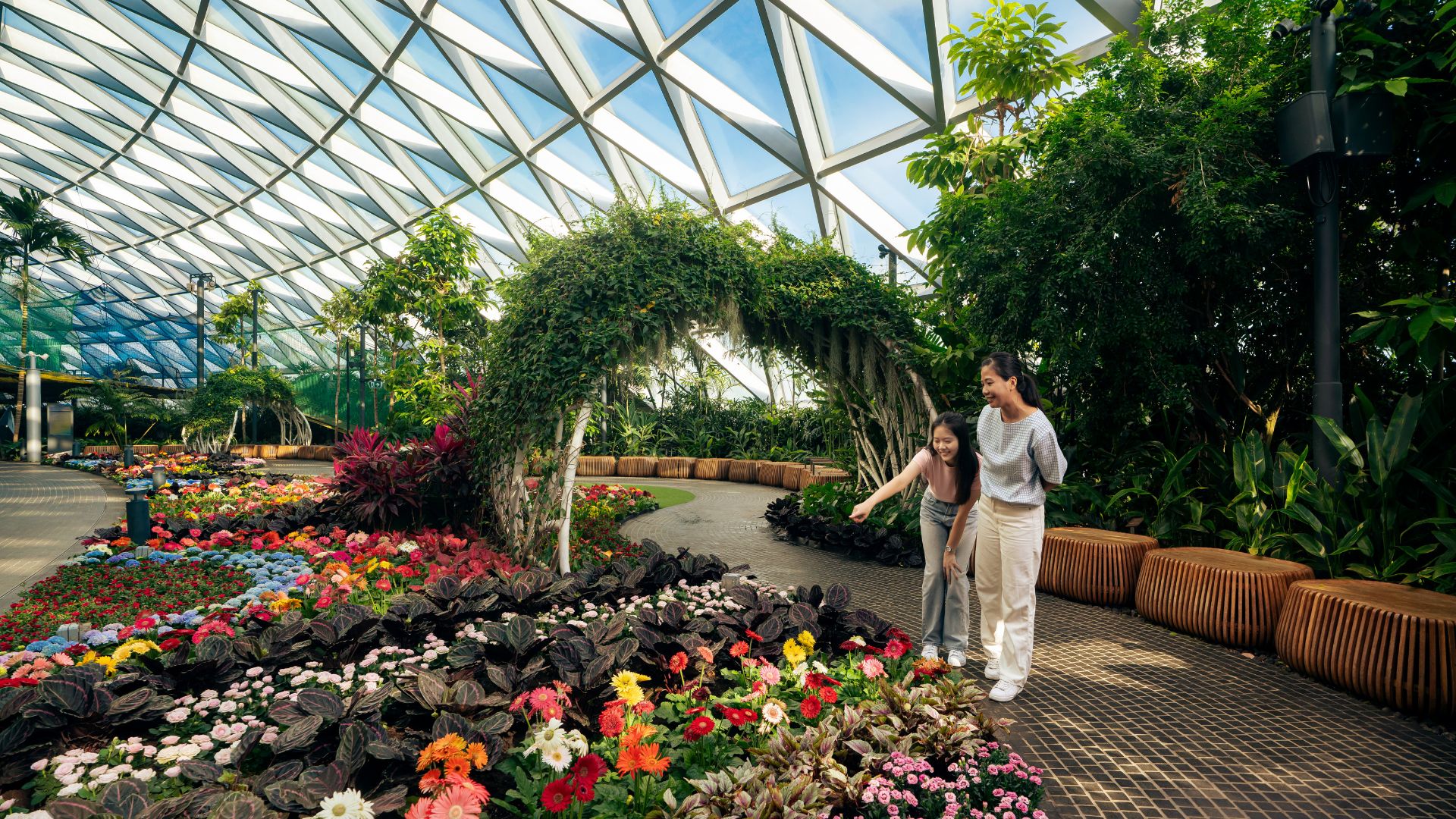 Canopy Park - HolidaySG