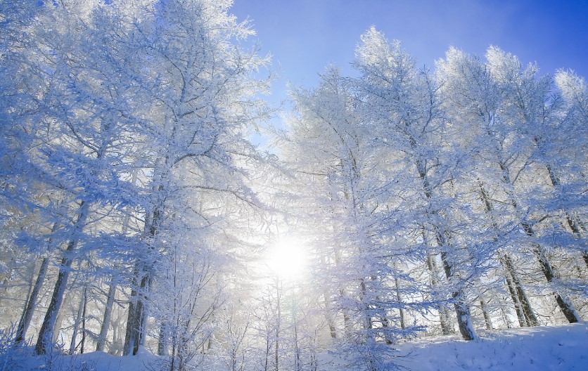 Wanlong Ski Resort