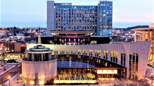 Country Music Hall of Fame and Museum Admission Day Tours