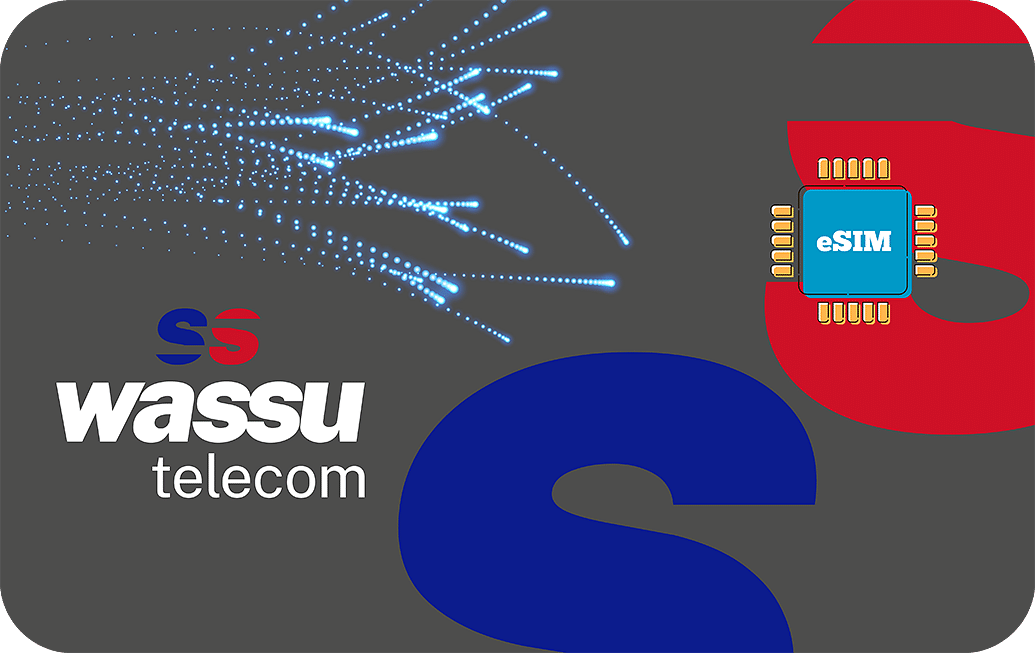 Airalo Gambia e-Sim Package