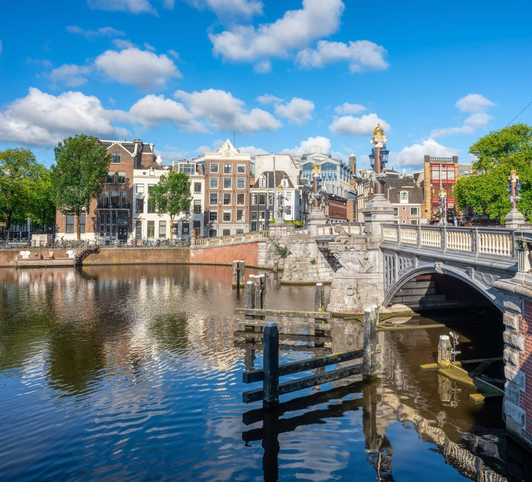 Amsterdam: Private Rijksmuseum Tour with Optional Pickup