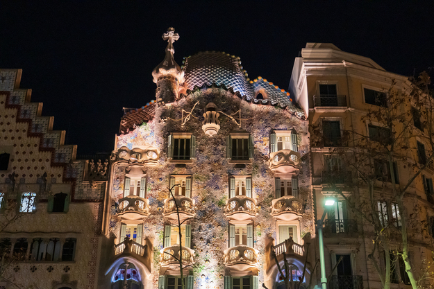 Casa Batlló