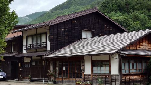 Nagano/Matsumoto: Matsumoto Castle and Narai-juku Day Trip Day Tours