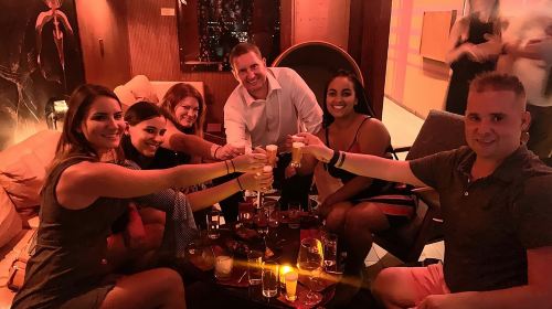  Hidden Bar and Speakeasy Night Tour NYC  Day Tours