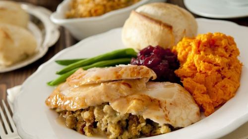 NYC: Thanksgiving Buffet Harbor Cruise Day Tours