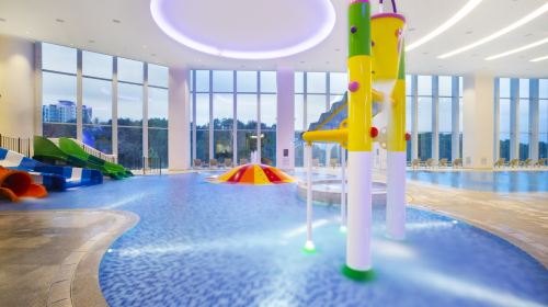 Aquafield Anseong