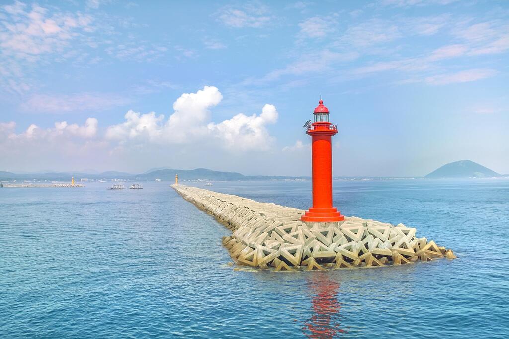 Udo Island Submarine