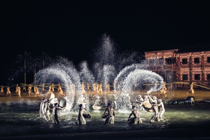Hoi An Memories Show