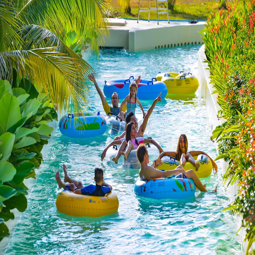 Splash Out Langkawi Water Theme Park Marketplace - HolidaySG