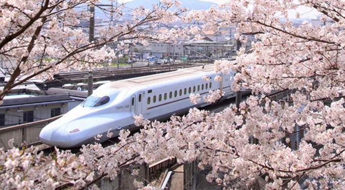 [Official Ticket] JR PASS Kansai Wide Area Railway Pass 5-Day (E-Redemption Voucher) - HolidaySG
