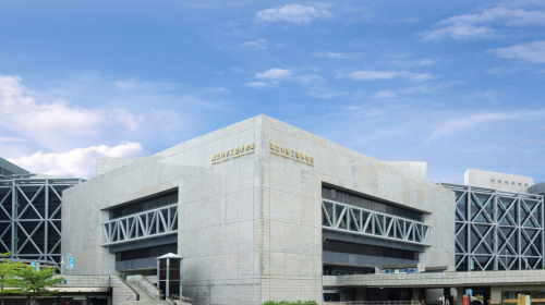 Science and Technology Museum, Kaohsiung