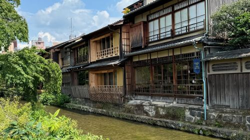 Kyoto: Gion Highlights & Hidden Treasures Guided Tour Day Tours
